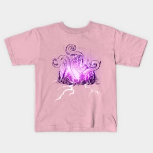 Cuthulu Kids T-Shirt